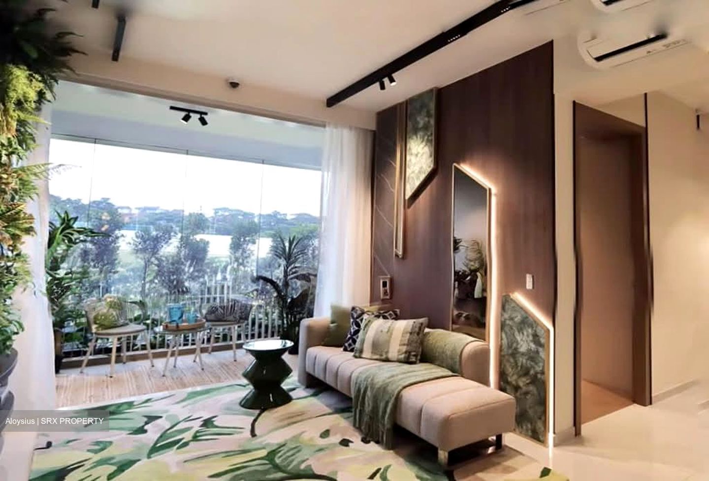 Lentor Hills Residences (D26), Apartment #571693151